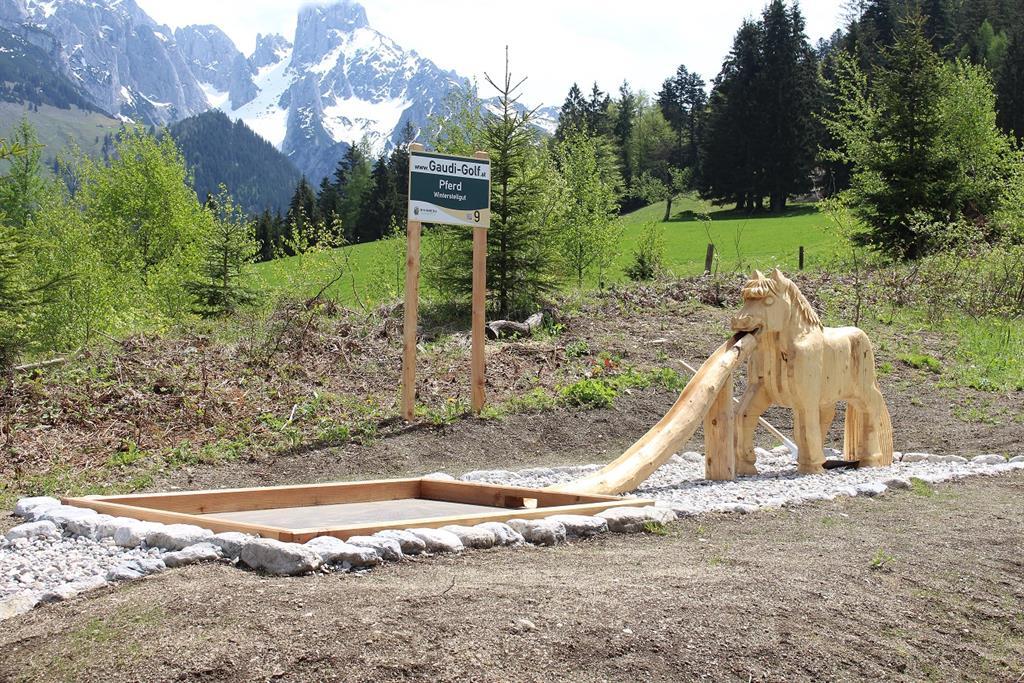 Monteur-Zimmer - Gröbming - Haus Wintersteller