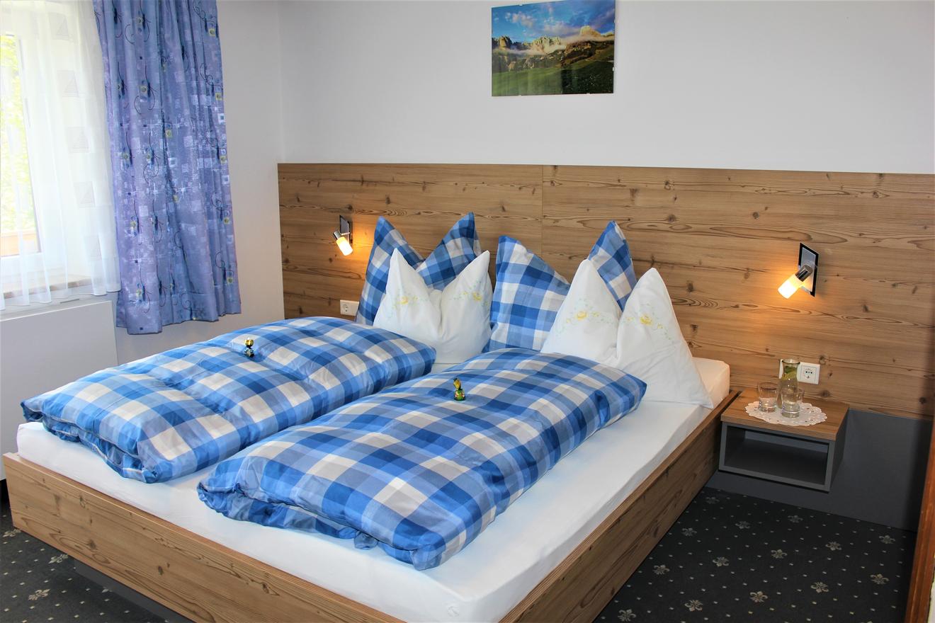 Monteur-Zimmer - Gröbming - Gästehaus Oberauer