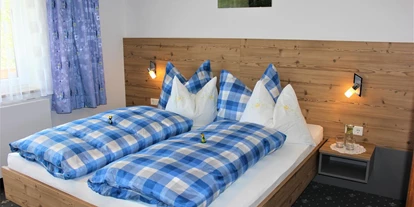 Monteur-Zimmer - Sankt Johann im Pongau - Gästehaus Oberauer