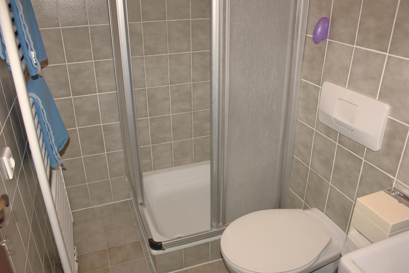 Monteur-Zimmer - Gröbming - Gästehaus Oberauer