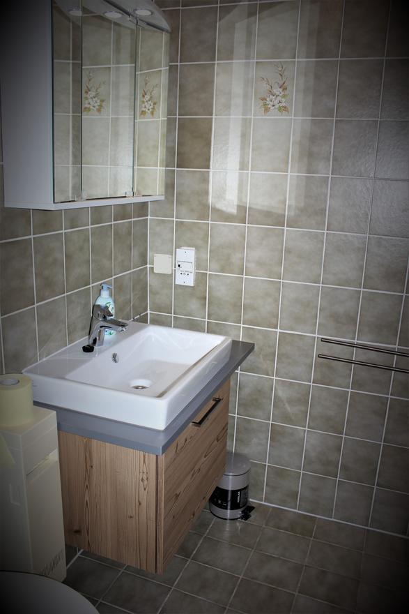 Monteur-Zimmer - Gröbming - Gästehaus Oberauer