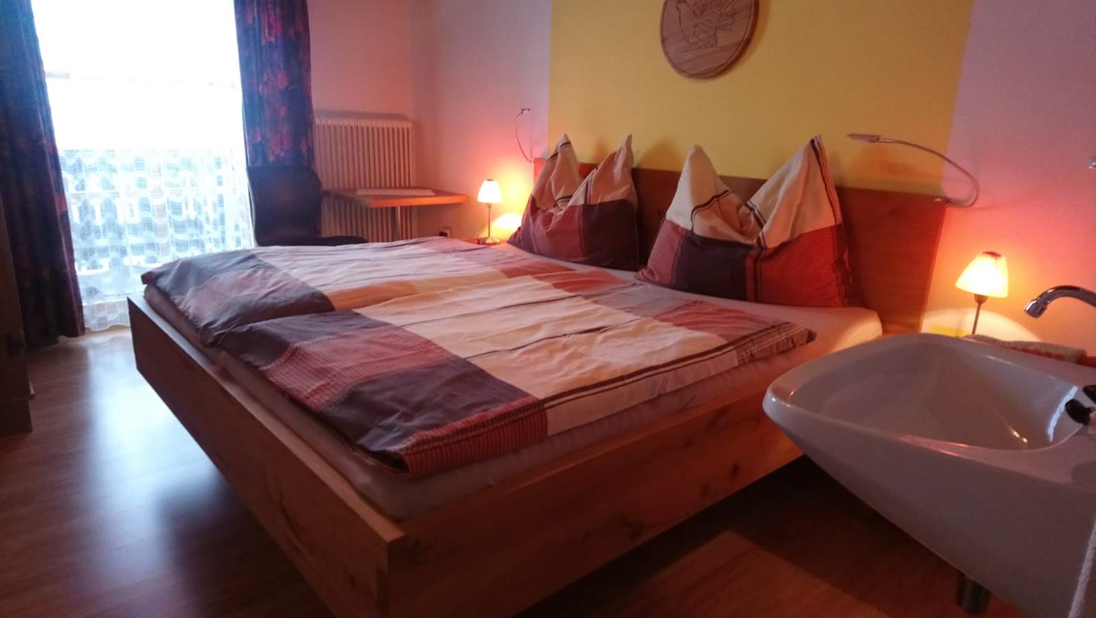 Monteur-Zimmer - Gröbming - Buchegger Braunötzhof