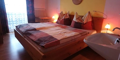 Monteur-Zimmer - Sankt Johann im Pongau - Buchegger Braunötzhof