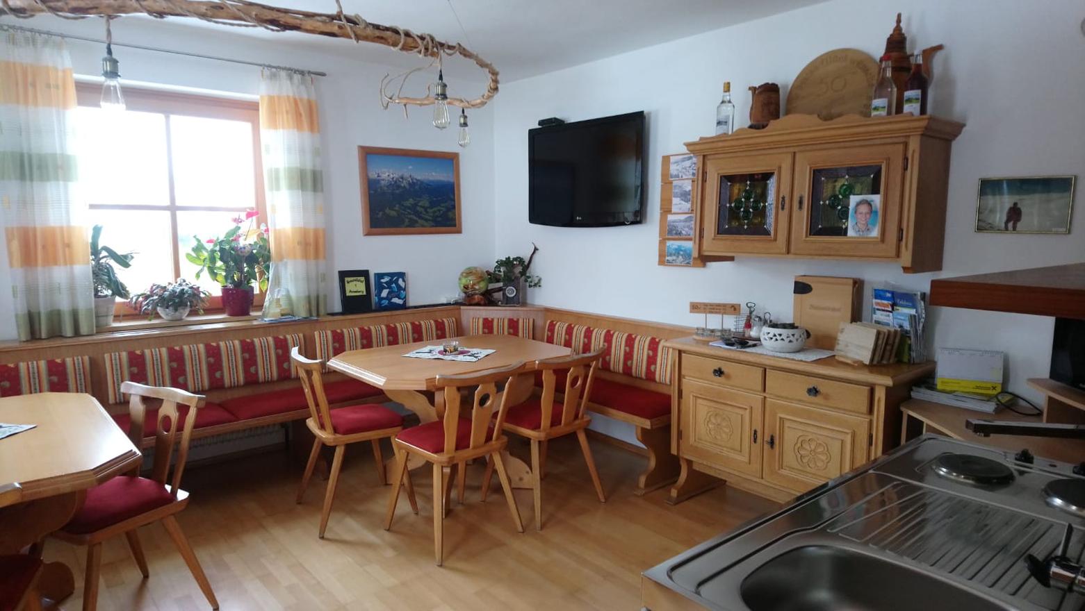 Monteur-Zimmer - Gröbming - Buchegger Braunötzhof