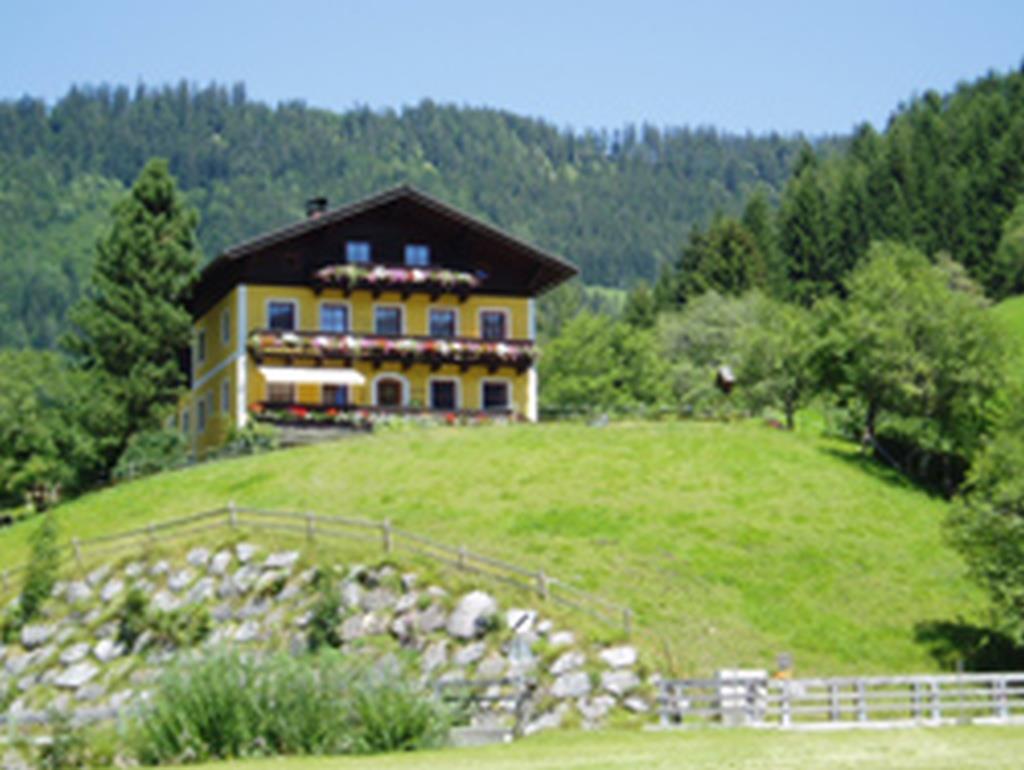 Monteur-Zimmer - Gröbming - Buchegger Braunötzhof