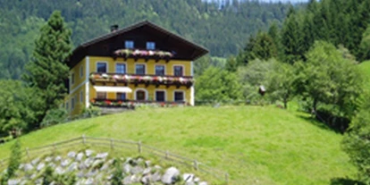 Monteur-Zimmer - Sankt Johann im Pongau - Buchegger Braunötzhof