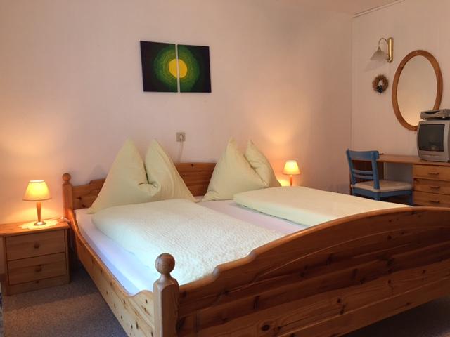 Monteur-Zimmer - Gröbming - Haus Ramsauer