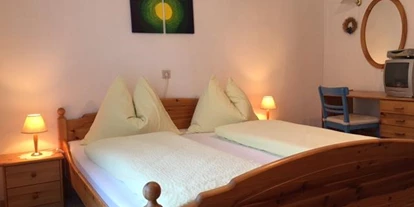 Monteur-Zimmer - Sankt Johann im Pongau - Haus Ramsauer