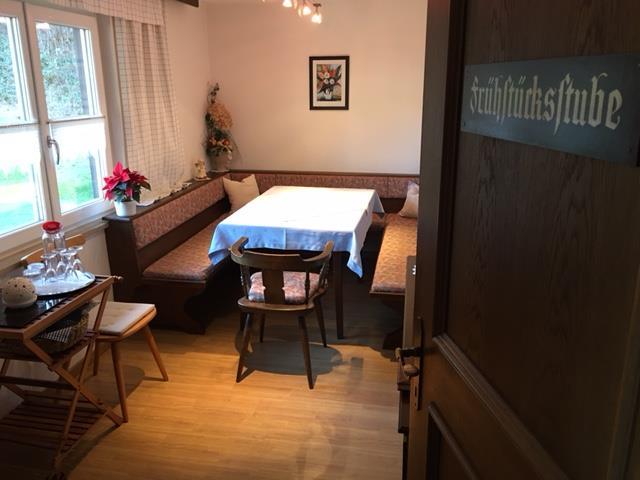 Monteur-Zimmer - Gröbming - Haus Ramsauer