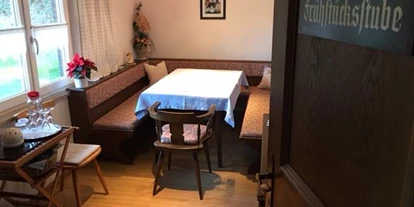 Monteur-Zimmer - Sankt Johann im Pongau - Haus Ramsauer