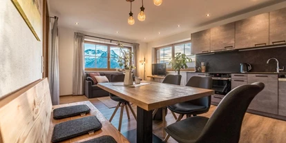 Monteur-Zimmer - Sankt Johann im Pongau - Oberhinterberg