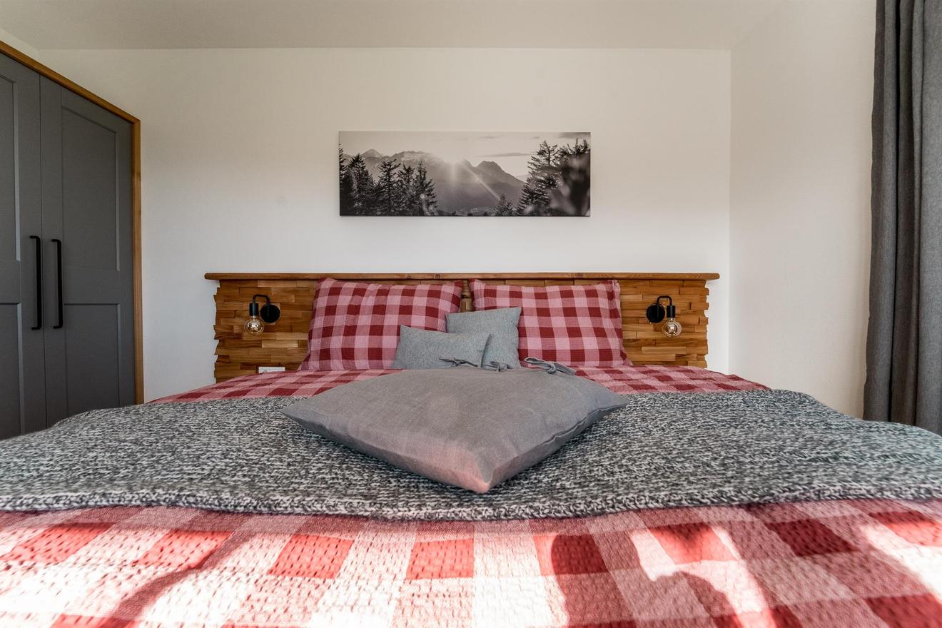 MonteurZimmer: Oberhinterberg