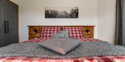 Monteur-Zimmer - Sankt Johann im Pongau - Oberhinterberg