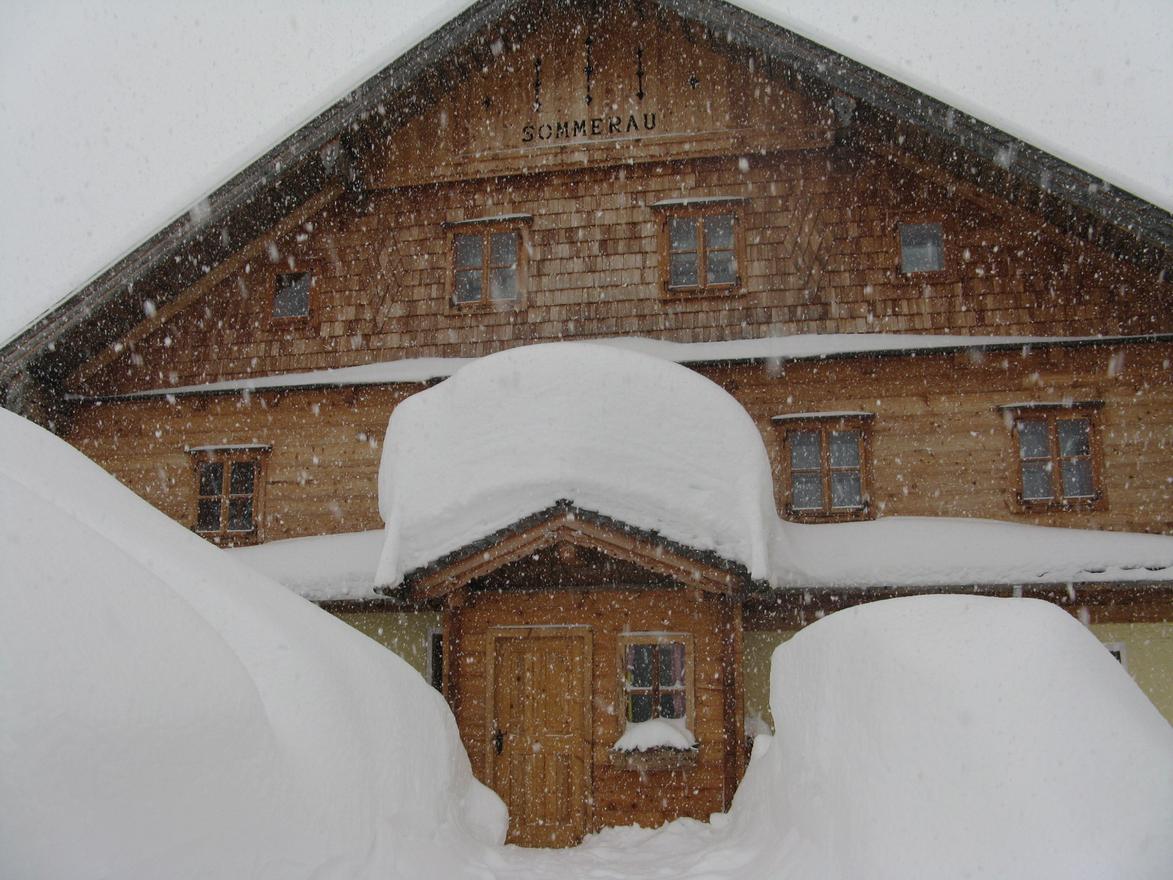 Monteur-Zimmer - Bischofshofen - Krallinger Sommerau