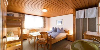 Monteur-Zimmer - Sankt Johann im Pongau - Krallinger Sommerau