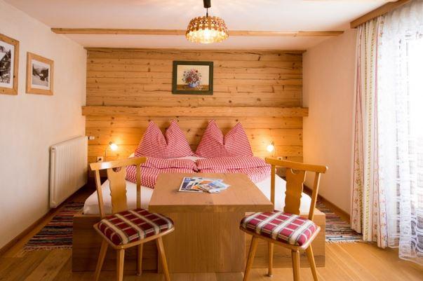 Monteur-Zimmer - Bischofshofen - Krallinger Sommerau