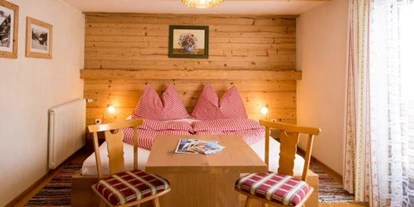 Monteur-Zimmer - Sankt Johann im Pongau - Krallinger Sommerau