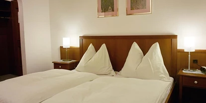 Monteur-Zimmer - Sankt Johann im Pongau - Haus Labacher
