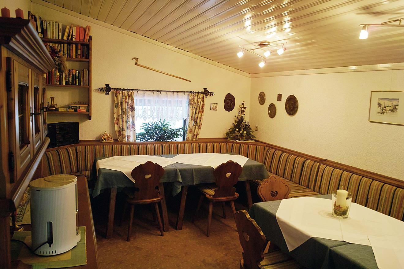 Monteur-Zimmer - Gröbming - Haus Labacher