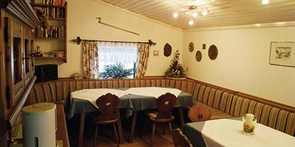 Monteur-Zimmer - Sankt Johann im Pongau - Haus Labacher
