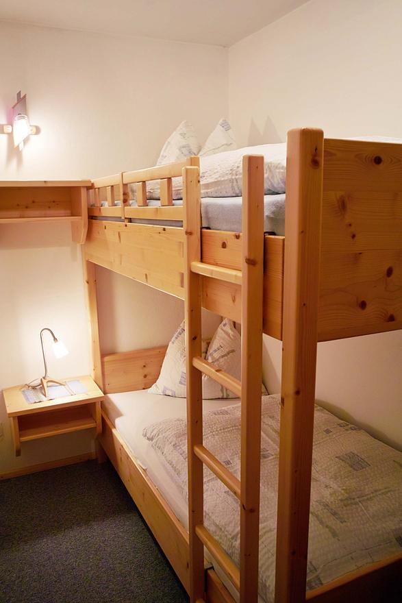 Monteur-Zimmer - Gröbming - Haus Labacher