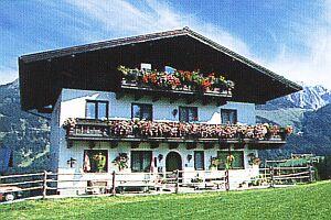 Monteur-Zimmer - Gröbming - Lanner Kopfbauer