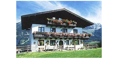 Monteur-Zimmer - Sankt Johann im Pongau - Lanner Kopfbauer