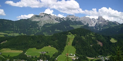 Monteur-Zimmer - Sankt Johann im Pongau - Lanner Kopfbauer