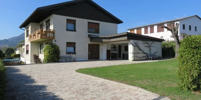 Monteur-Zimmer - Diex - Große Ferienwohnung 9300 Zensweg