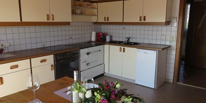 Monteur-Zimmer - Diex - Große Ferienwohnung 9300 Zensweg