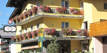 Monteur-Zimmer - Sankt Johann im Pongau - Landgasthof Annaberger Musikantenwirt