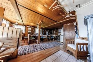 Monteur-Zimmer - Gröbming - Stuhlalm