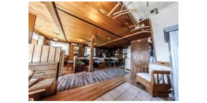 Monteur-Zimmer - Werfen - Stuhlalm