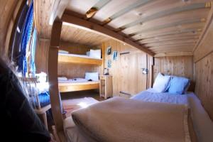 Monteur-Zimmer - Gröbming - Stuhlalm