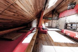 Monteur-Zimmer - Gröbming - Stuhlalm