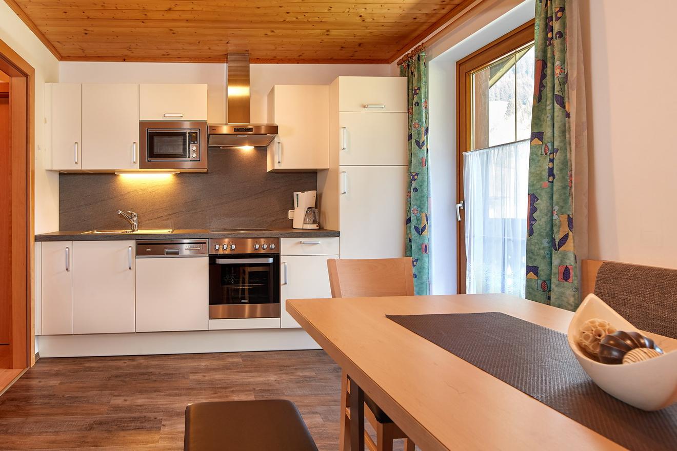 Monteur-Zimmer - Gröbming - Haus Kendlbacher