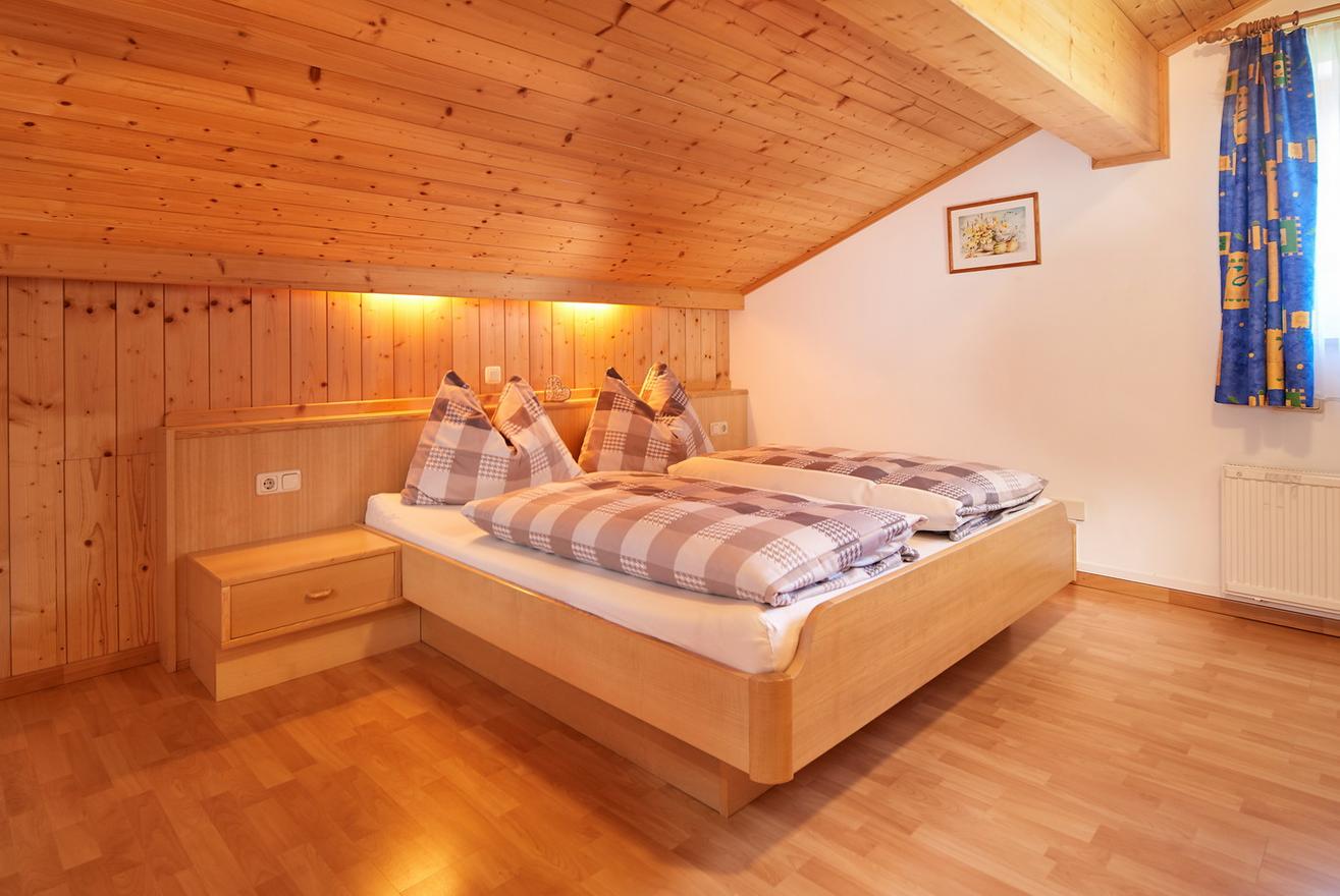 Monteur-Zimmer - Gröbming - Haus Kendlbacher