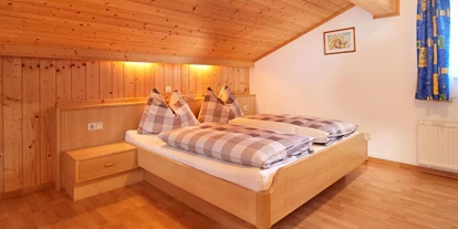 Monteur-Zimmer - Werfen - Haus Kendlbacher