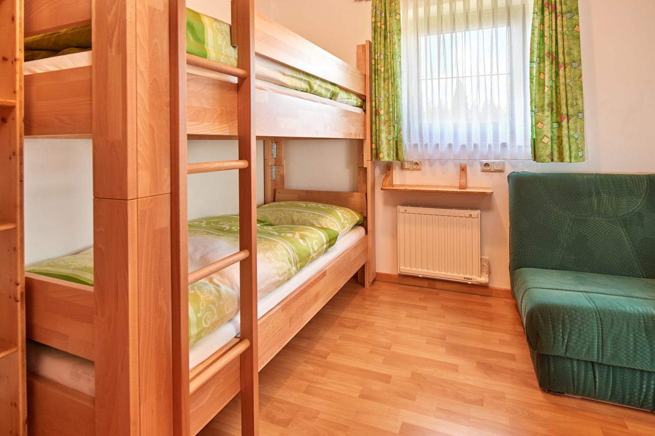 Monteur-Zimmer - Gröbming - Haus Kendlbacher