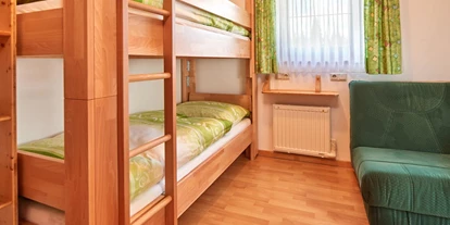 Monteur-Zimmer - Werfen - Haus Kendlbacher