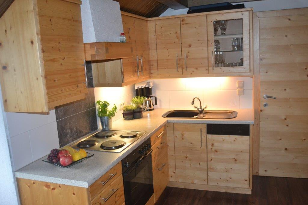 Monteur-Zimmer - Gröbming - Fesengut