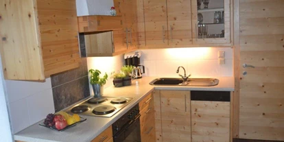 Monteur-Zimmer - Werfen - Fesengut