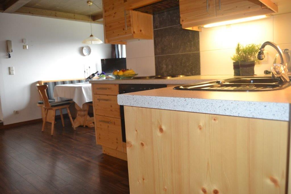 Monteur-Zimmer - Gröbming - Fesengut