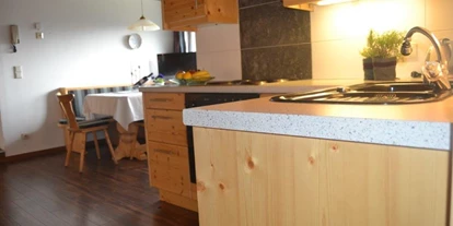 Monteur-Zimmer - Werfen - Fesengut
