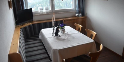 Monteur-Zimmer - Werfen - Fesengut