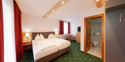 Monteur-Zimmer - Werfen - Salzburger Dolomitenhof