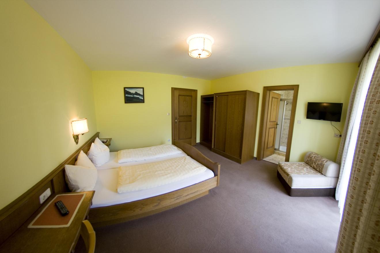 Monteur-Zimmer - Gröbming - Salzburger Dolomitenhof