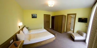 Monteur-Zimmer - Werfen - Salzburger Dolomitenhof