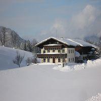 Monteur-Zimmer - Gröbming - Fam. Haigermoser Bärhof