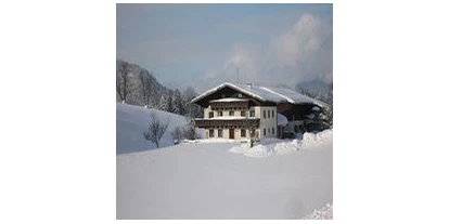 Monteur-Zimmer - Werfen - Fam. Haigermoser Bärhof